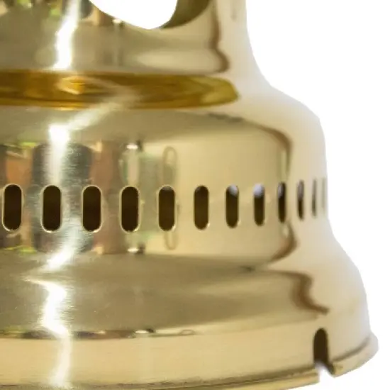 Petromax Hood for Hk350/HK500 Models - Protects and Covers Inner Casing image {2}