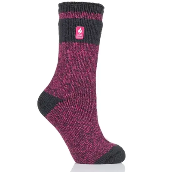 Women's Snowdrop ORIGINAL&trade; Block Twist Socks image {5}