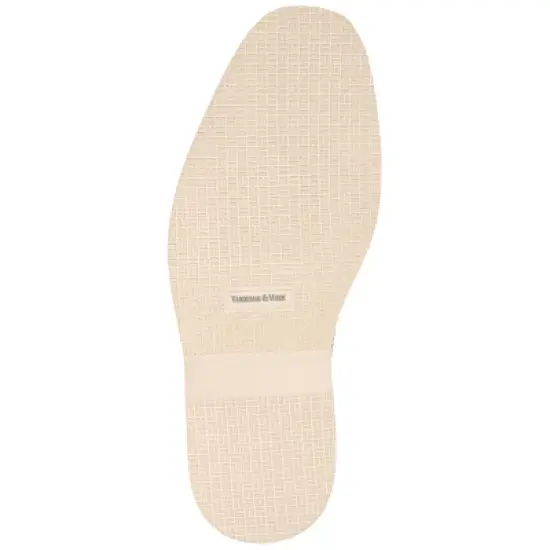 Thomas & Vine Chadwick Wingtip Derby image {4}