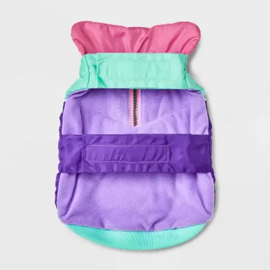 Retro Windbreaker Dog Full Body Costume - Boots & Barkley&trade; image {2}