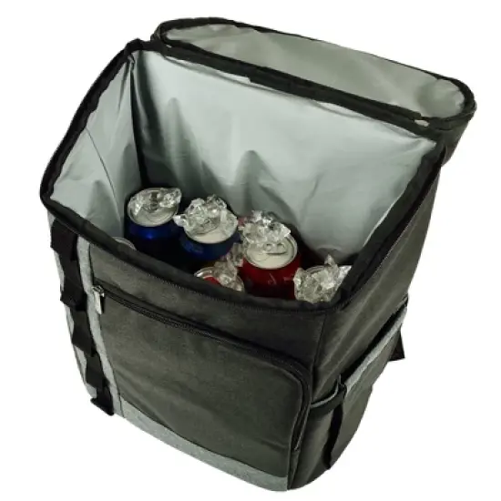NCAA Texas University at Austin Longhorns Cooler Backpack image {4}
