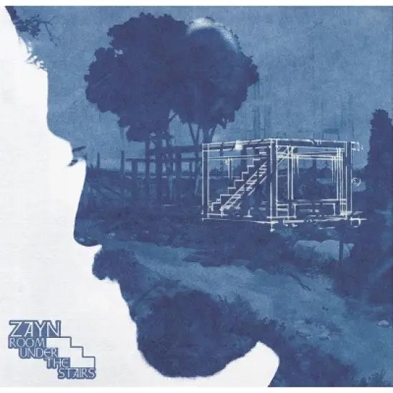 ZAYN - Room Under The Stairs image {2}