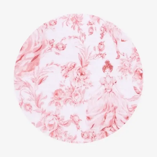 Girls Antoinette Swaddle And Headwrap Set - Posh Peanut image {6}