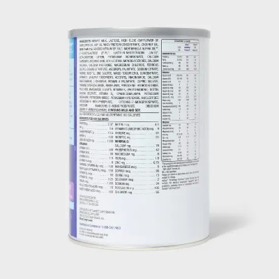 Advantage Premium Powder Infant Formula - 36oz - up&up&trade; image {3}