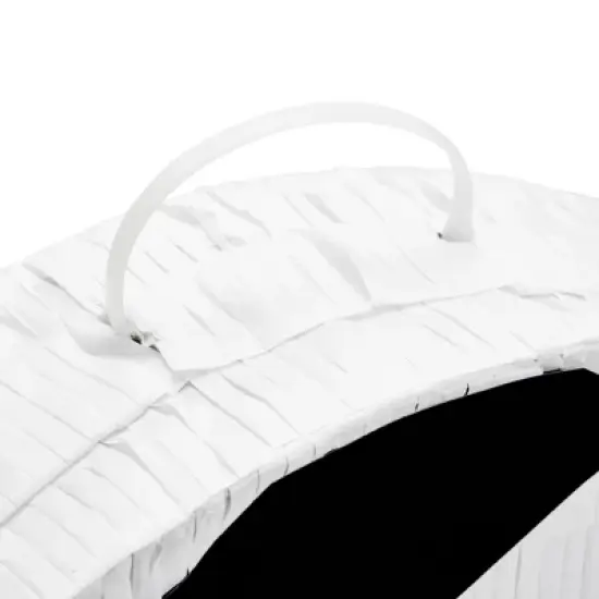 Blue Panda Soccer Ball Pinata for Sports Themed Birthday Party Decorations, Small, 12.6 x 3.0 x 12.6 In image {3}