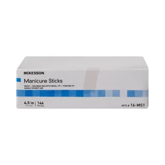 McKesson Manicure Stick image {1}