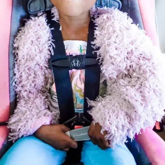 UnbuckleMe Car Seat Buckle Release Tool - 2pk image {4}