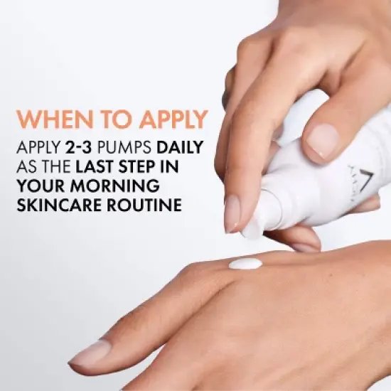 Vichy Capital Soleil UV-Age Daily Susncreen - SPF 60 - 1.35 fl oz image {6}