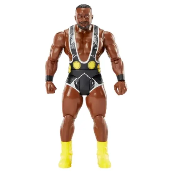 WWE Series 128 Big E Action Figure image {2}