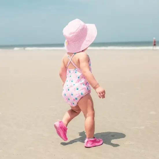 Green Sprouts Baby/Toddler Water Shoes image {2}