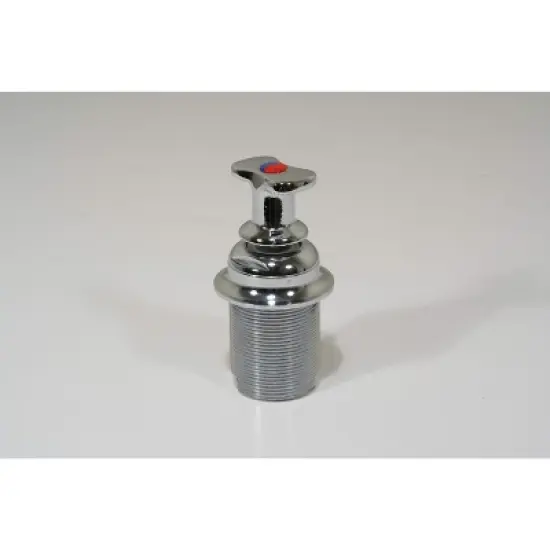 Scandvik Inc T-Handle Shower Mixer Control Boat Equipment 10617P. image {2}