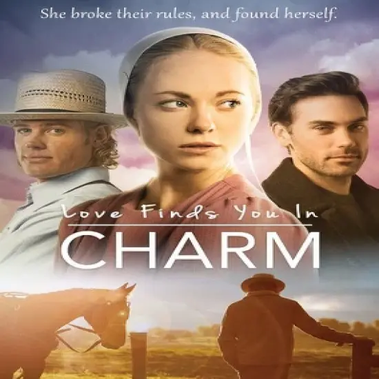 Love Finds You In Charm (DVD) image {1}