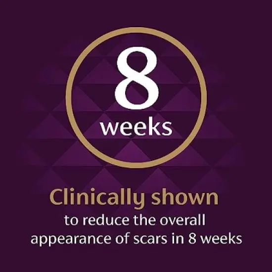 Mederma Advanced Scar Gel 1.76 Oz image {4}