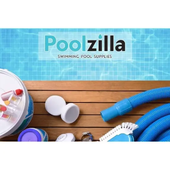 Poolzilla Replacement Spa Filter for Sundance 6473-164, Sundance Micro Clean Inner, UFC-164, Filbur FC-2769, SD-01293, AK-6473164 image {7}