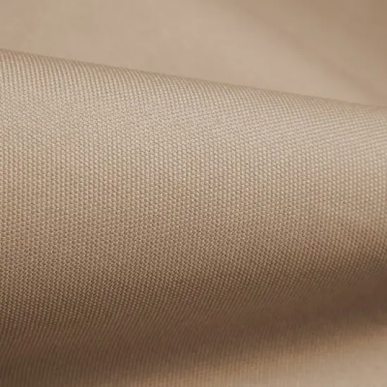 Duck Covers 38" Brown Elegant Waterproof Patio Chair Cover image {5}