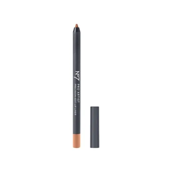 No7 Pro Artist Lip Liner - 0.04oz image {3}