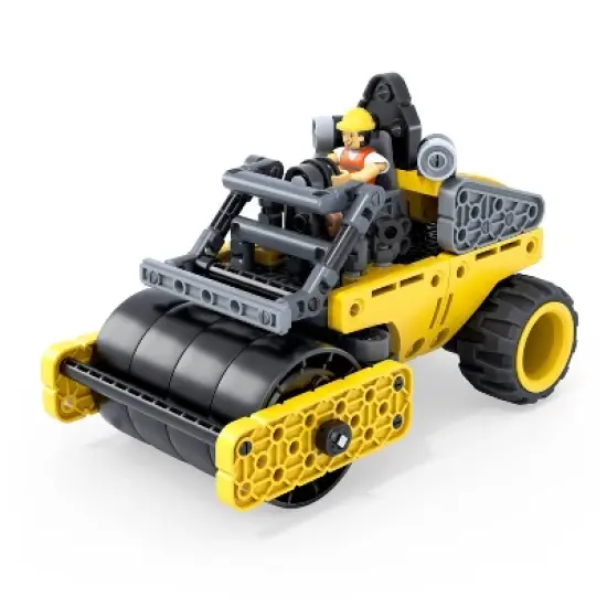 HEXBUG VEX Steam Roller image {7}