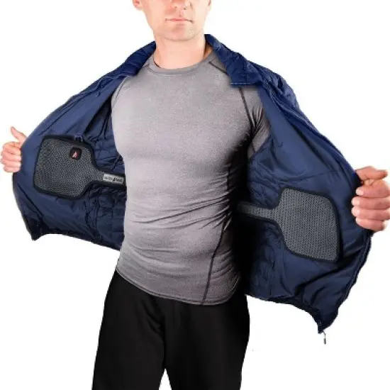 ActionHeat 5V Battery Heated Jacket Insert image {8}