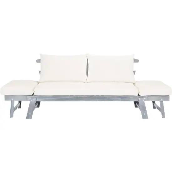 Tandra Daybed - Outdoor - PAT6745 -Safavieh image {9}