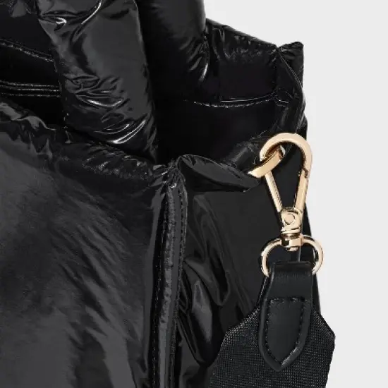 Midi Boxy Satchel Handbag - A New Day&trade;  image {4}