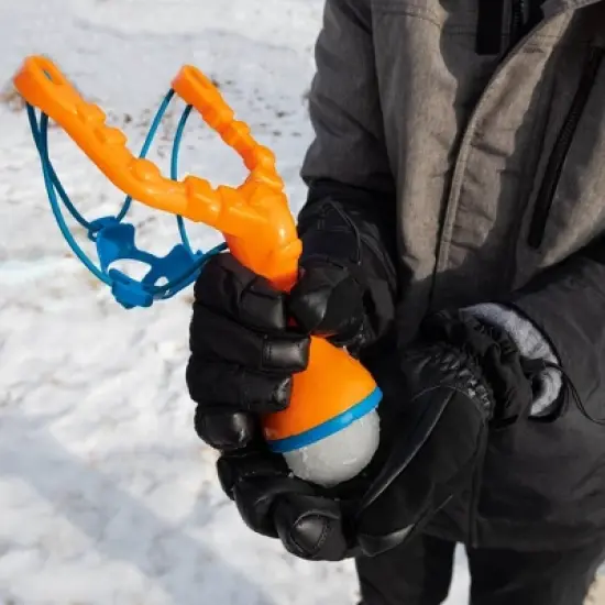 Snow Ball Sling Shot image {4}