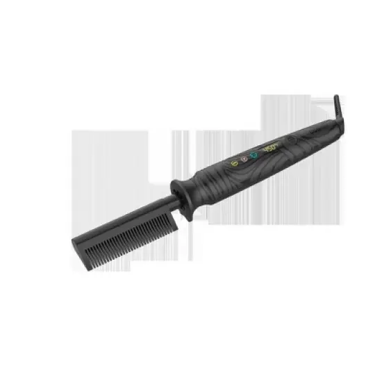 Conair Curl Collective Hot Hair Comb image {2}