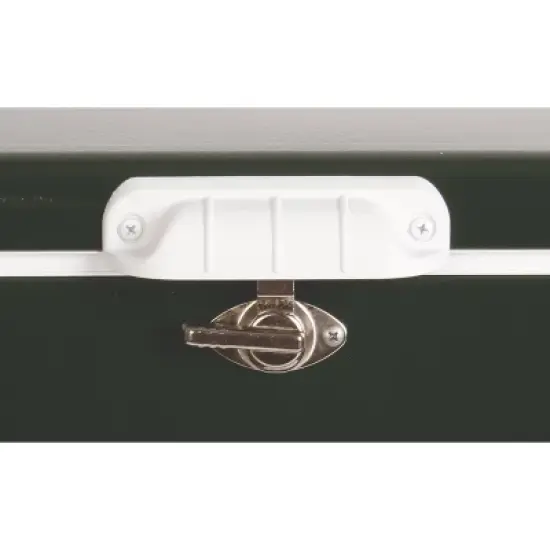 Coleman Steel 54qt Belted Cooler
 image {3}