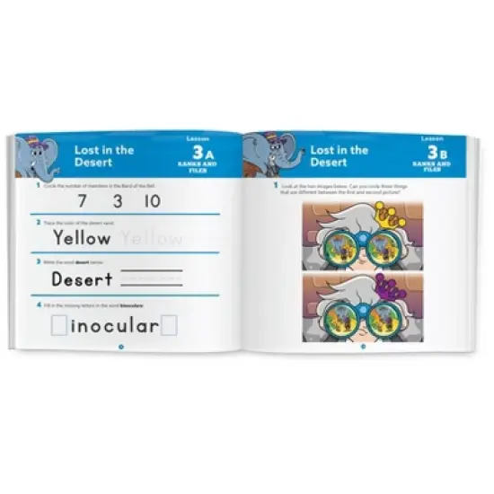 Story Time Chess Level 3 Tactics Game Expansion image {3}