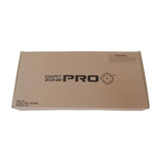 Dart Zone Pro-Series MK-3 Motorized Flywheel Pro Dart Blaster image {7}