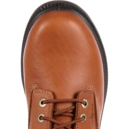 Men's Georgia Farm and Ranch Waterproof Boots image {5}