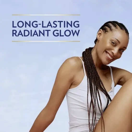 Vaseline Intensive Care Cocoa Radiant Hand and Body Lotion - Travel Size - 2 fl oz image {2}