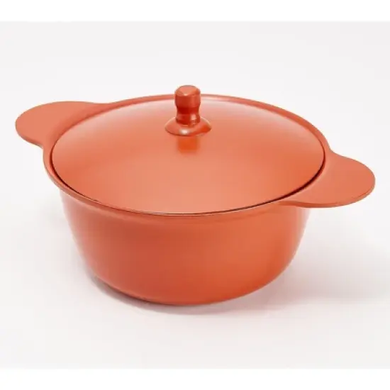 Mad Hungry 1.25-qt Everyware Buddy Pot with Lid image {6}