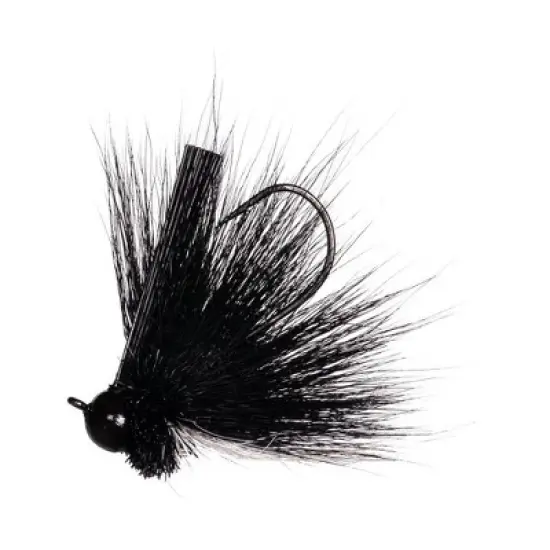 Arkie Lures Muddler Collar Bucktail Jigs image {5}