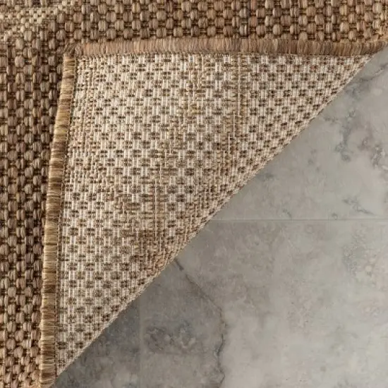 Nuloom Shellia Modern Indoor/Outdoor Area Rug image {4}