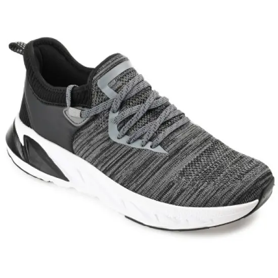 Vance Co. Gibbs Knit Athleisure Sneaker image {9}