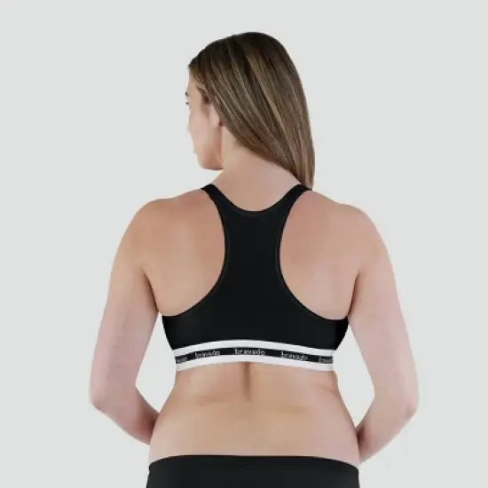 Bravado! Designs Women's Original Full Cup Nursing Bra image {1}