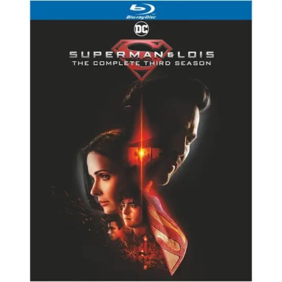Superman & Lois: The Complete Third Season image {4}