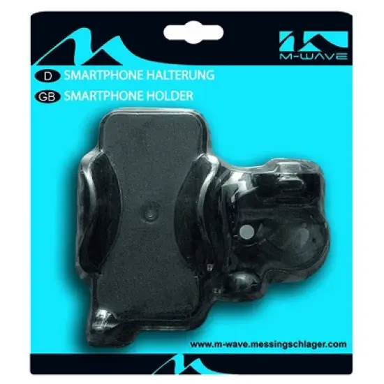 Universal Smartphone Holder image {2}