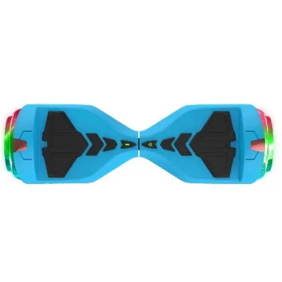 GOTRAX Surge Pro Hoverboard - Blue image {3}