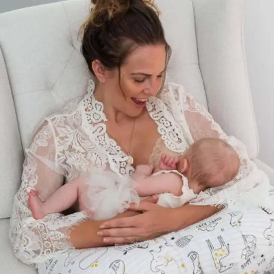 Boppy Original Support Nursing Pillow - Notebook image {3}