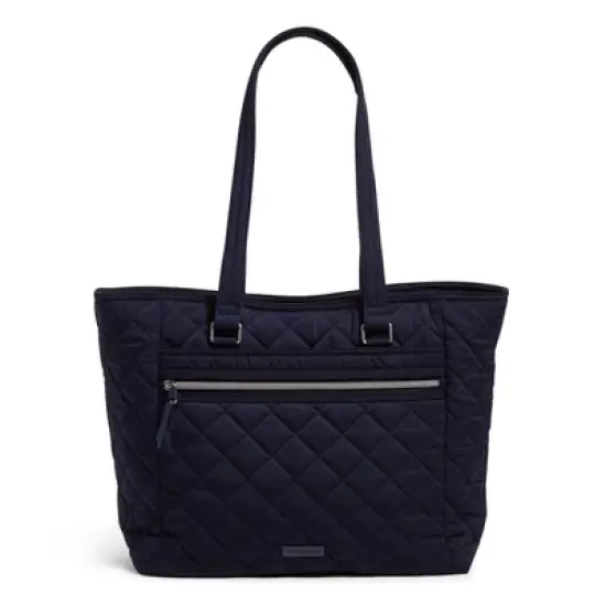 Vera Bradley Women's Performance Twill Work Tote Bag image {11}