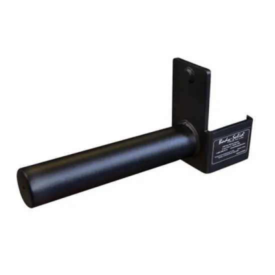 Body-Solid GPR400 Weight Horn image {3}