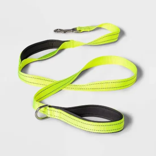 Comfort Reflective Dog Leash - Boots & Barkley&trade; image {1}