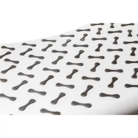 Playtex Surefoot Single Step Stool - White image {6}