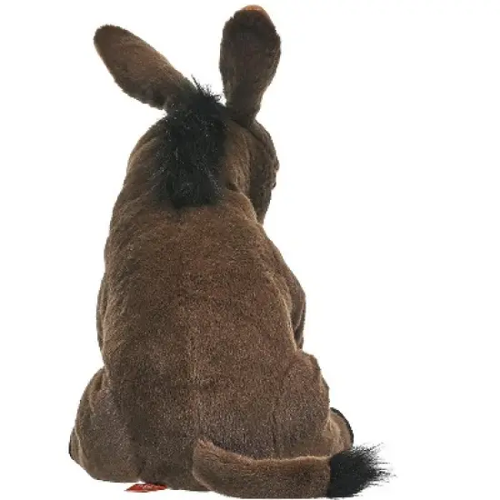 Wild Republic Cuddlekins Mule Stuffed Animal, 12 Inches image {4}