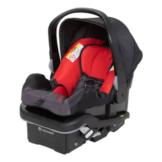  Baby Trend EZ-Lift 35 Plus Infant Car Seat Base image {13}