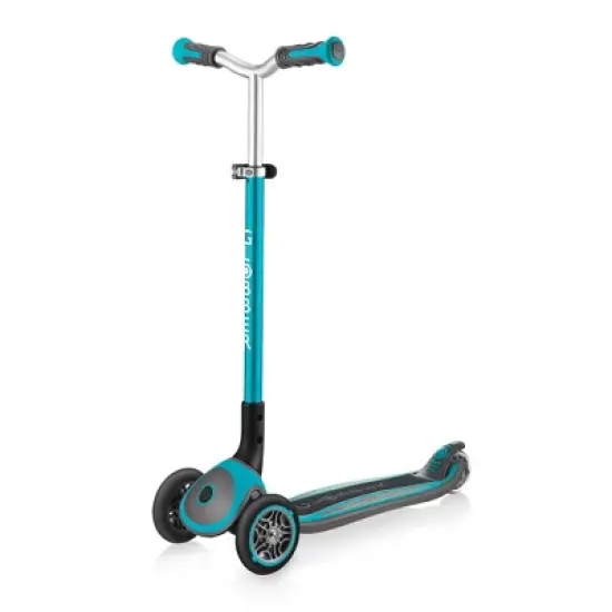 Globber Master Scooter - Teal image {1}