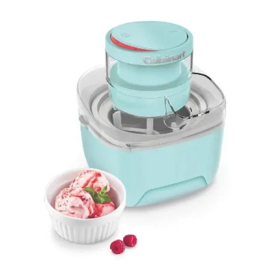 Cuisinart 1 Pint Wonder Ice Cream Maker image {7}