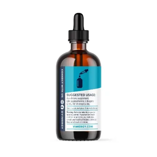 Vimergy USDA Organic Cat&rsquo;s Claw Extract image {4}
