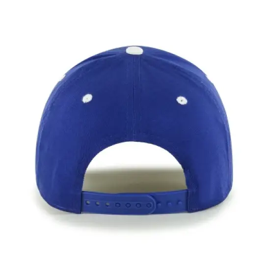 NFL Indianapolis Colts Boys' Moneymaker Snap Hat image {1}